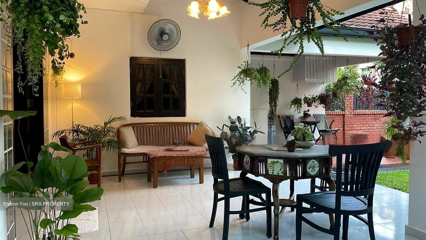 Siew Lim Park (D16), Semi-Detached #579761381
